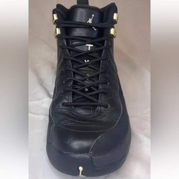 Air Jordan 12 Retro The Master size 6 - Picture 11 of 15